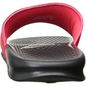 NWT Nike Men Benassi Just Do It Athletic Sandal,red Orbit/Black-Anthracite-Sz 11 Nike | Shoes | Nwt Nike Men Benassi Just Do It Athletic  main image 2